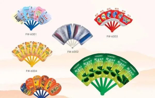 广告扇子的广告扇子的规格