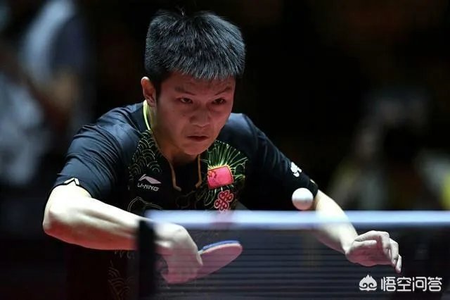 国际乒联最新排名出炉，你认为这是各个国家乒乓球运动水平的真实体现吗？你怎么看？