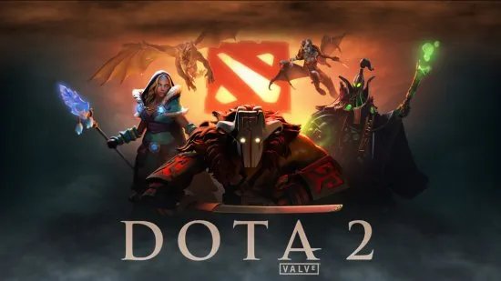 曝《Dota2》国内战队比赛开挂 完美：已报给V社