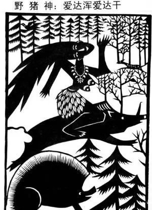 长春都有哪些非物质文化遗产项目？