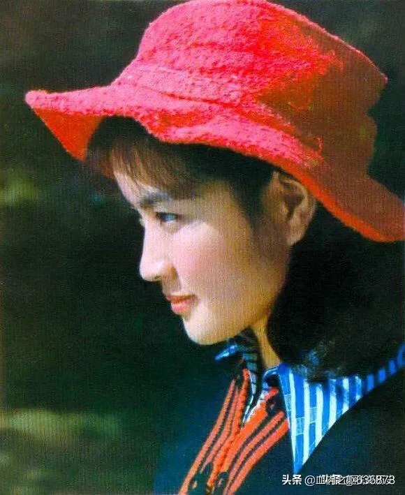 您觉得影视演员刘晓庆真的是不老女神吗？