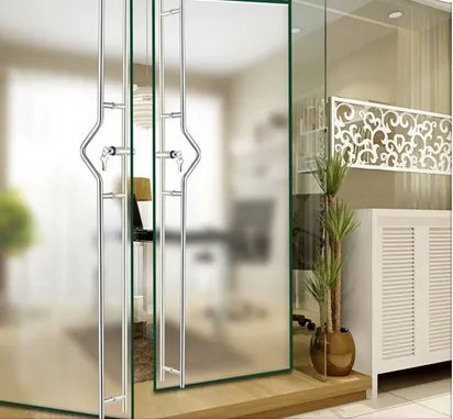 玻璃门拉手规格 玻璃门拉手的价格