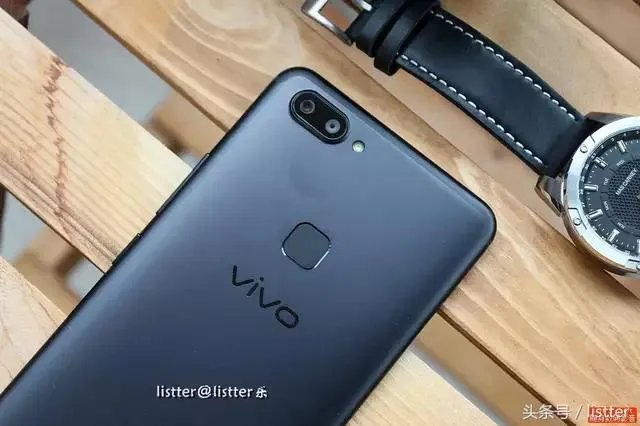 vivo X20蓝色版为什么能取得这么高的销量？