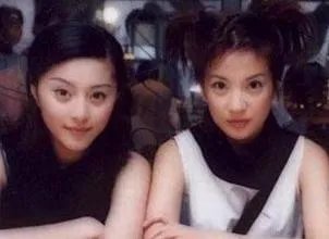 如何看待赵薇和范冰冰之间的真实关系？