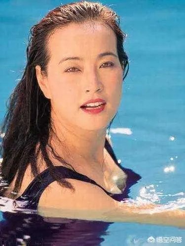 您觉得影视演员刘晓庆真的是不老女神吗？