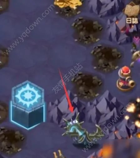 《剑与远征》命运困境二怎么过 命运困境二路线图文攻略