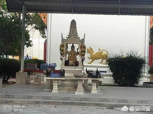 广州出发泰国旅游，4天3晚要准备多少泰铢？