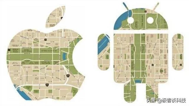 手机上怎么看卫星地图，有什么功能强大的卫星地图APP推荐？