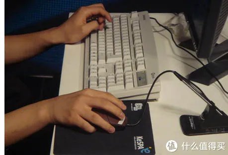 杂谈键盘史 篇八：酷迅SEM-DT35 RTS游戏神器