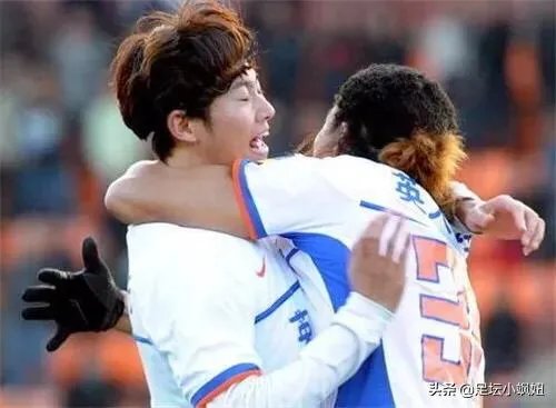 如何评价山东鲁能球员周海滨？