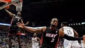 NBA当中“OK”组合跟“詹韦”组合，谁能更胜一筹？