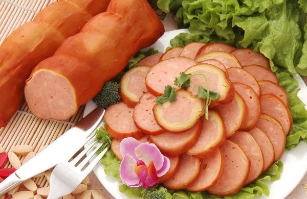 金锣是上市公司吗？