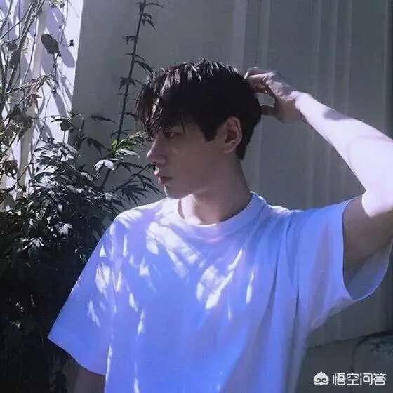 有哪些适合男生的头像？