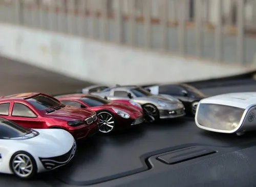 电子狗怎么升级，电子狗升级方法