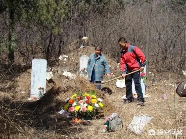 清明上坟的最佳时间是几点？有哪些禁忌和要求？