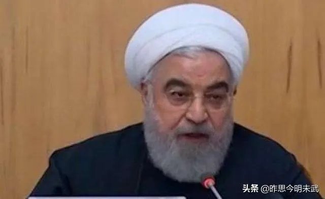 为什么感觉伊朗急于挑衅美国呢？而美国却一反常态，仅对其部分航空机构进行制裁？