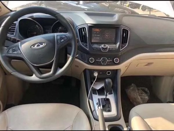 为什么买奇瑞瑞虎5的农村人越来越多了？