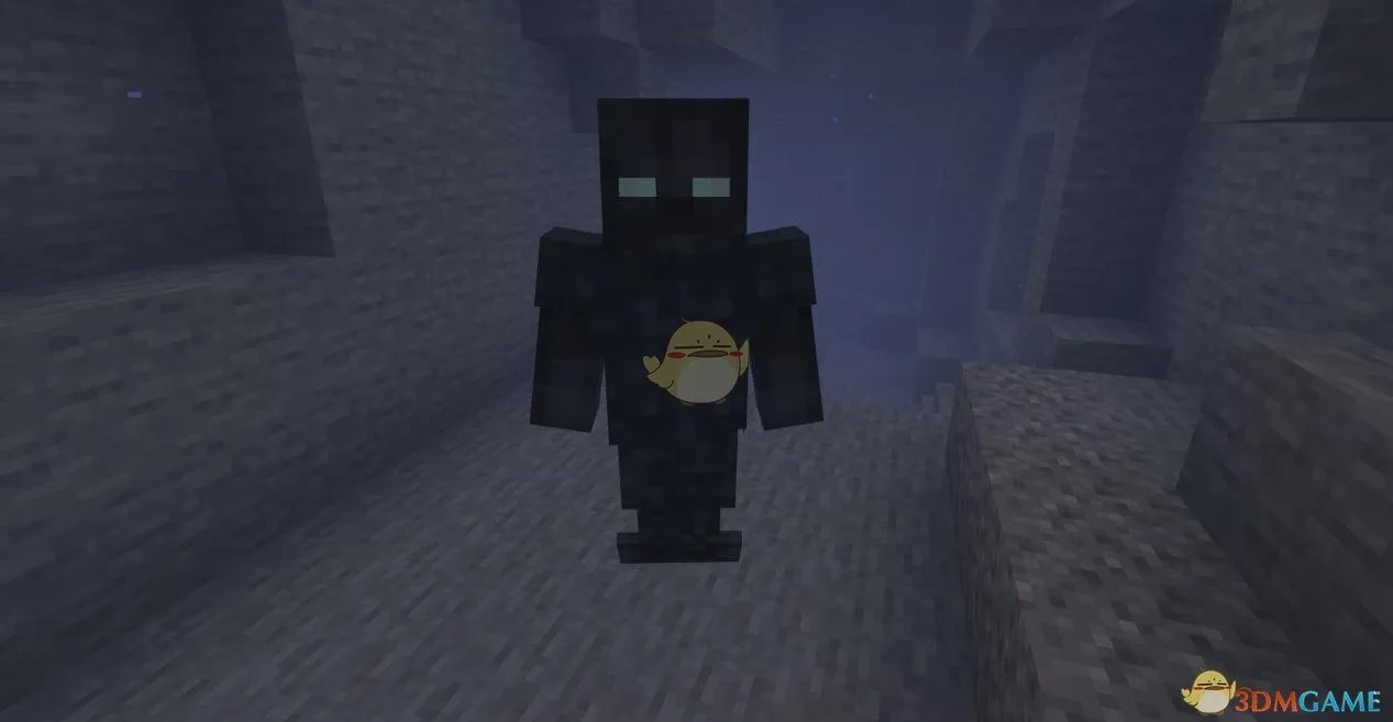 《我的世界》星际探索迫降动物大全