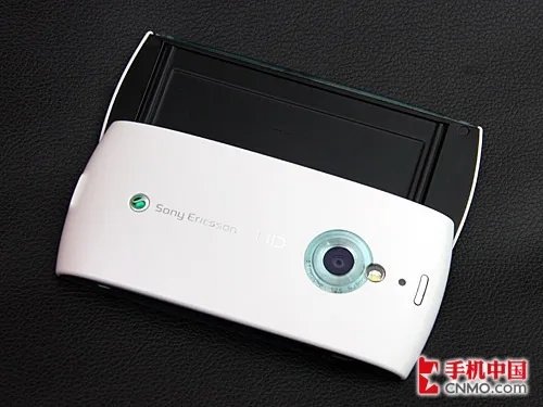 720p高清摄录 索尼爱立信U8i体验评测