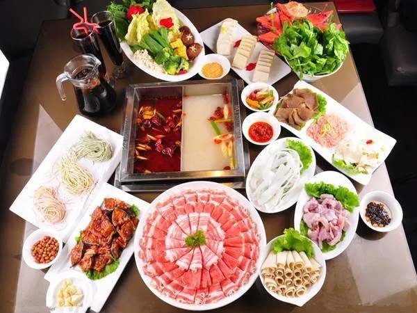 最大中式快餐进中国