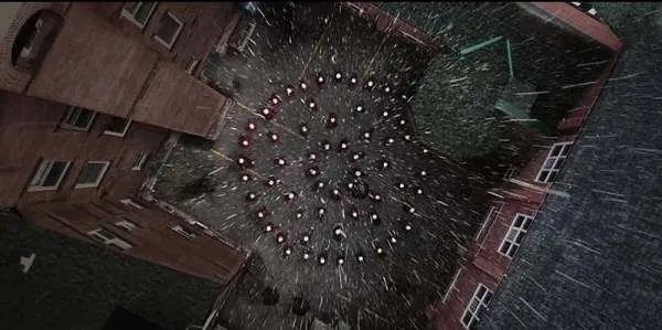 怎么评价电视《使女的故事第二季》？