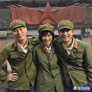 怎样去看去分析崔健先生导的蓝色骨头？