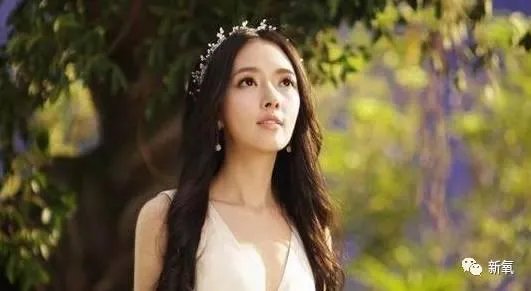 怎样评价郭碧婷的演技?