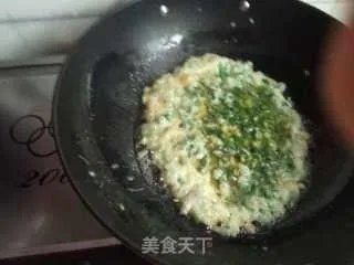 超级简单的尖椒爆蛋不过多油捏
