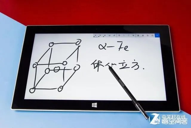 有什么支持手写笔的平板推荐吗？