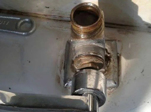 陶瓷阀芯和铜阀芯哪个