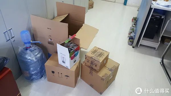 懒人的办公室咖啡选择：BOSCH 博世 Tassimo 胶囊咖啡机 使用评测