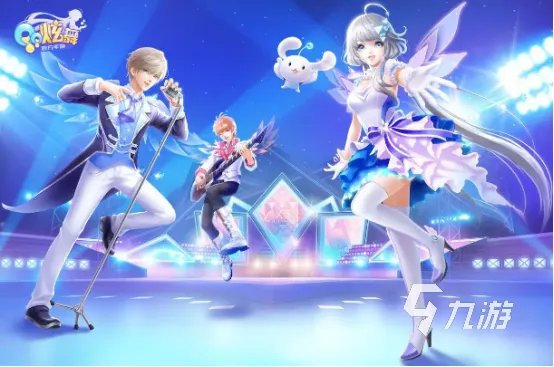 好玩的手机音游大全 分享人气手机音乐游戏下载