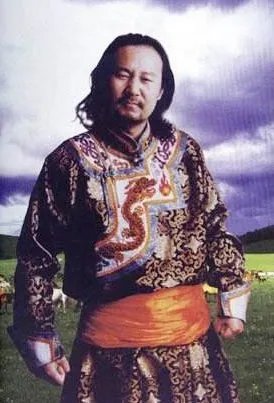 腾格尔为何宴请巴特尔？