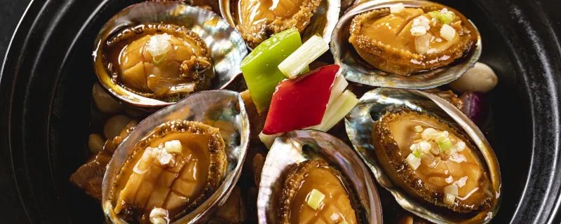 鲍鱼是真正的鱼吗 鲍鱼属于真正的鱼吗