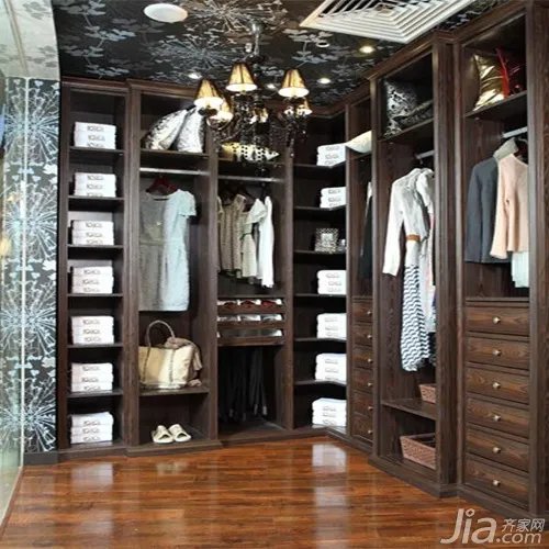 诺维家衣柜好不好   诺维家衣柜产品三大特点