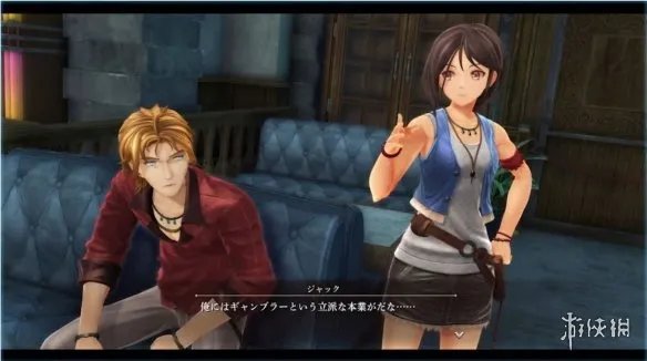 《黎之轨迹》战斗系统演示公开！两种模式随时切换