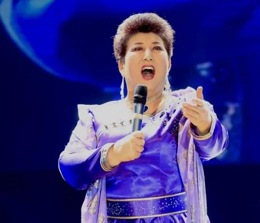 知名歌唱家德德玛简历 声音浑厚醇美获一致认可