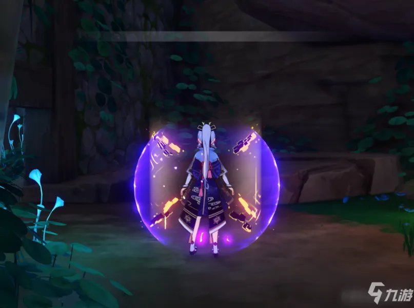 《原神》鹮巷物语全收集图文教程