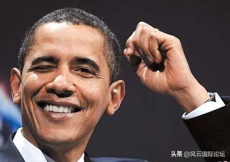 特朗普雇黑人假扮奥巴马，对他极尽侮辱并拍下来，为啥他要这么做？