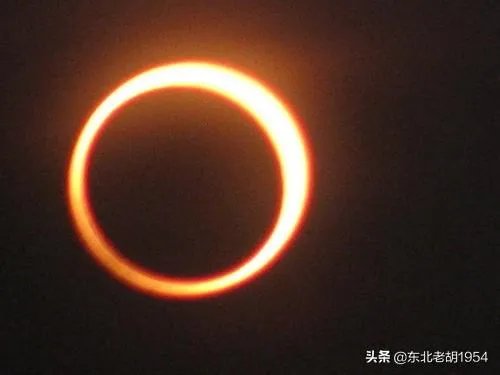 金环食日，为何古代叫做天狗食日呢？