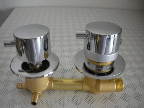 陶瓷阀芯和铜阀芯哪个