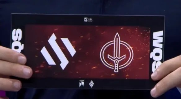 《lol》世界赛2023抽签结果介绍