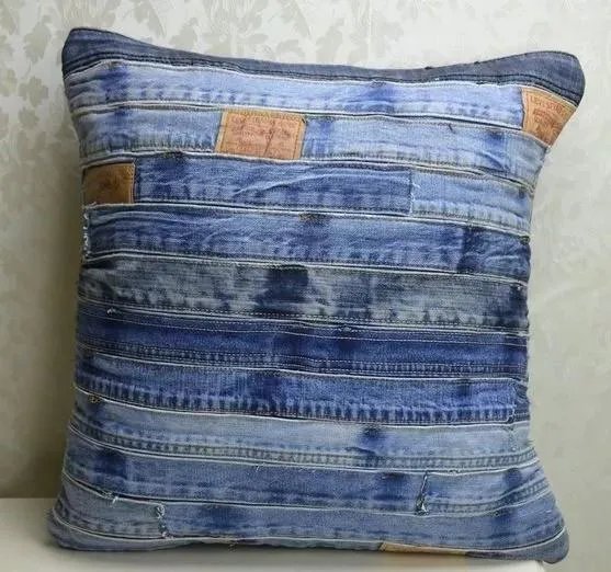 用旧衣服做枕头的方法有哪些？