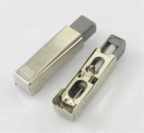 铰链阻尼器好不好 阻尼铰链如何辨别优劣