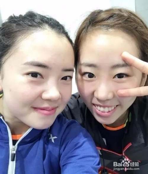 90后乒乓球小将入了韩籍 目标将是打败中国！