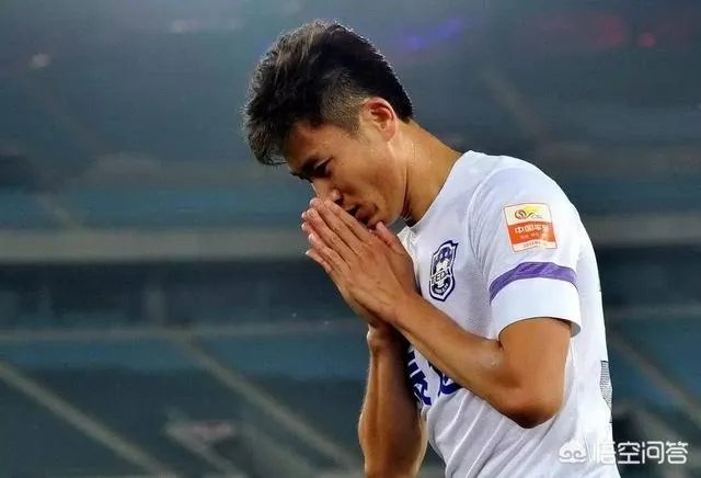 如何评价山东鲁能球员周海滨？