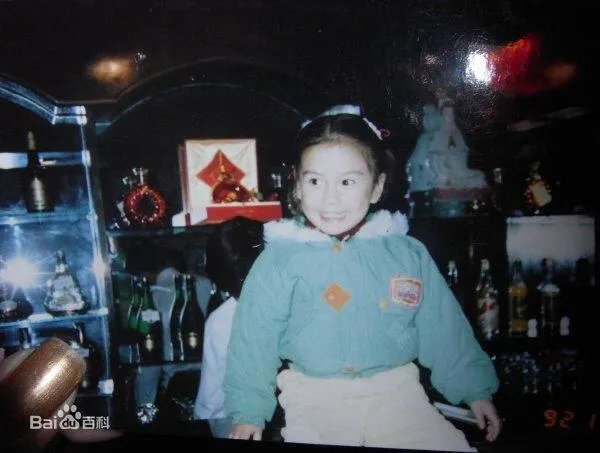 你们的偶像是谁?