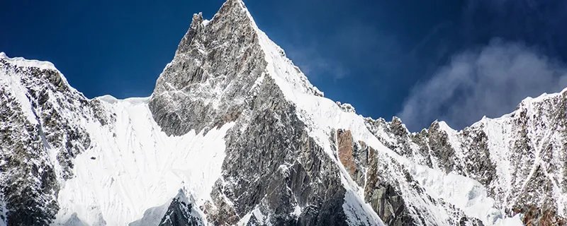 海螺沟在哪里 海螺沟在什么地方