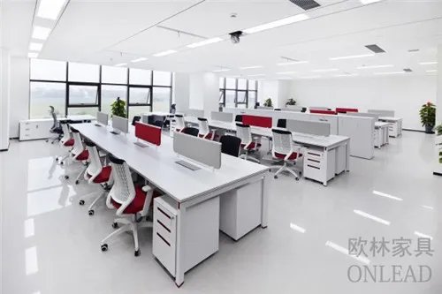 办公家具品牌有哪些 购买哪个牌子的办公家具比较好