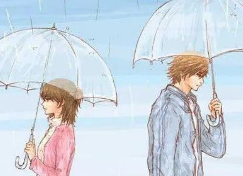 分手了忍不住想跟他联系怎么办 什么样的男人分手后不要在联系